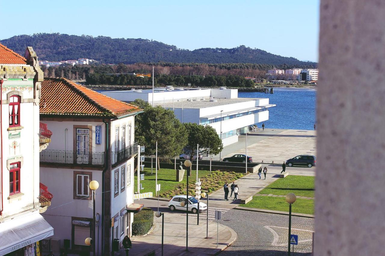 Apartment Avenida Viana - And River *