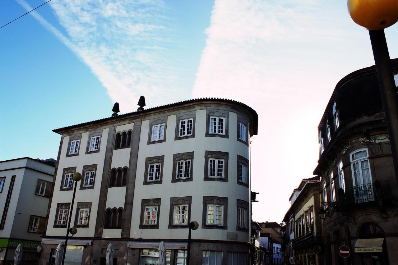 Avenida Viana - And River Apartment *