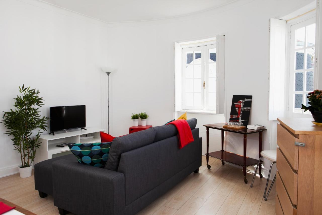 Apartment Avenida Viana - And River *
