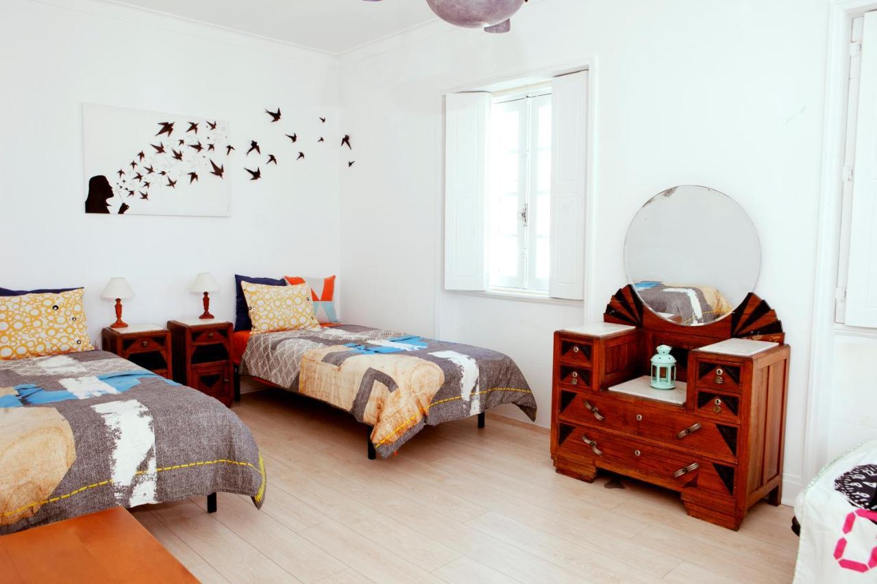 Apartment Avenida Viana - And River