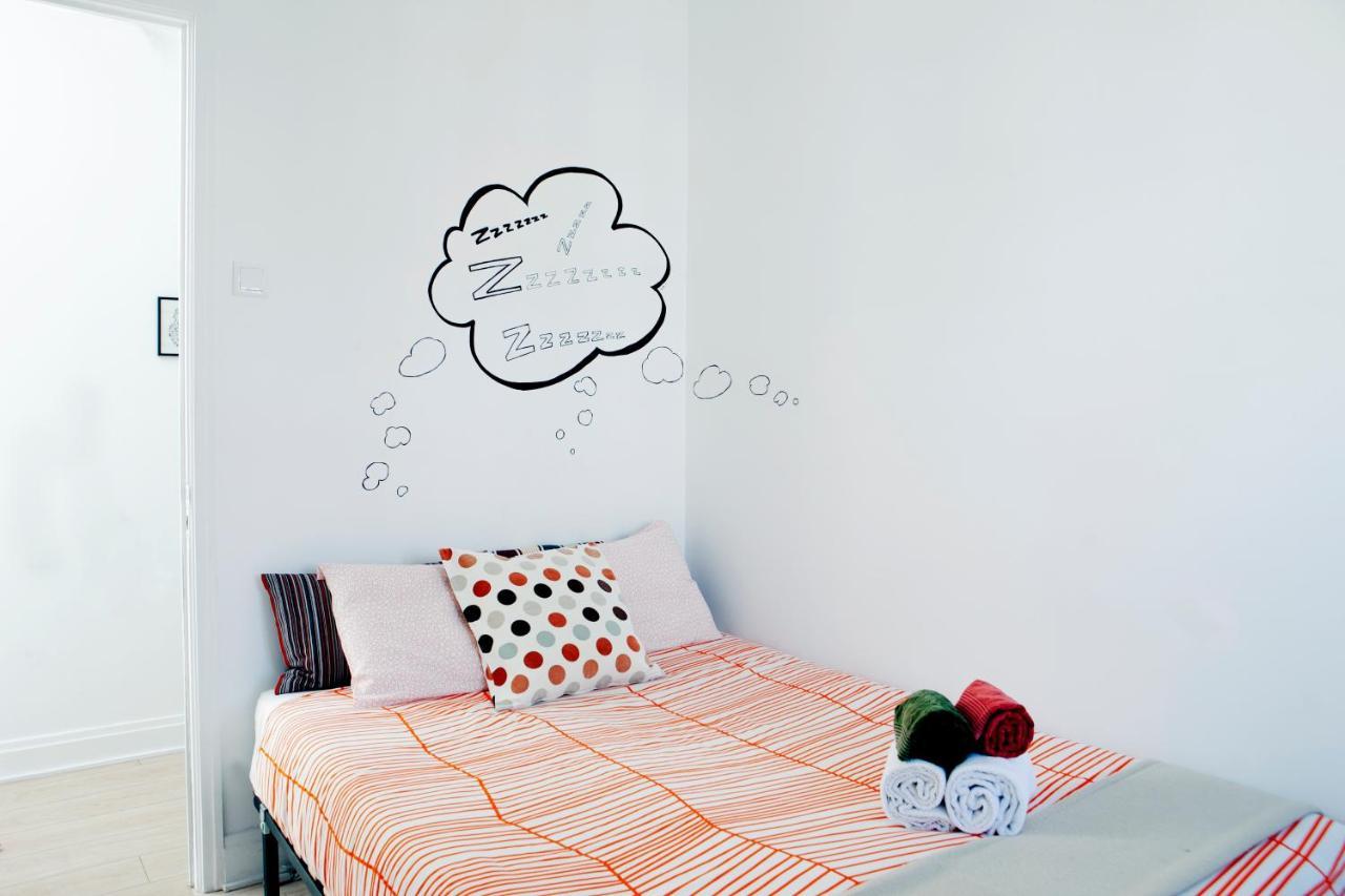 Appartamento Avenida Viana - And River *